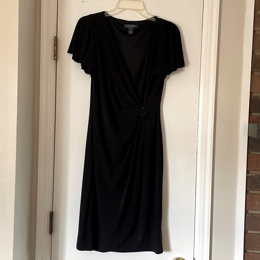 Ralph Lauren dress